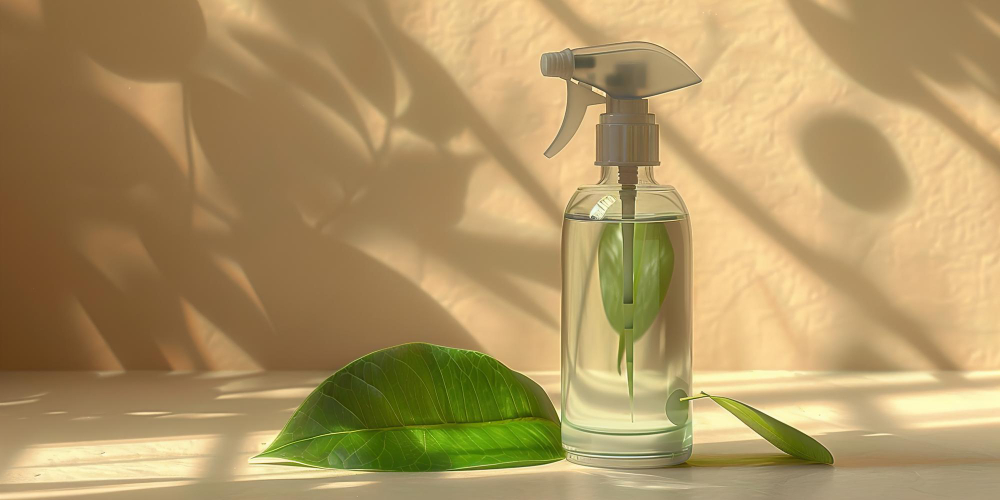 Ambientador ecológico y sostenible