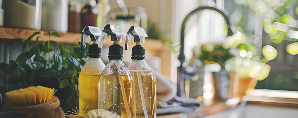 Ambientador ecológico y sostenible