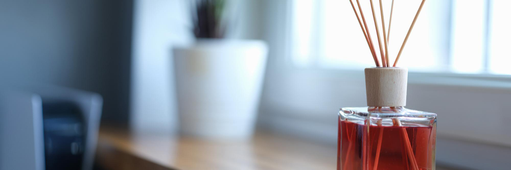 Ambientador ecológico y sostenible