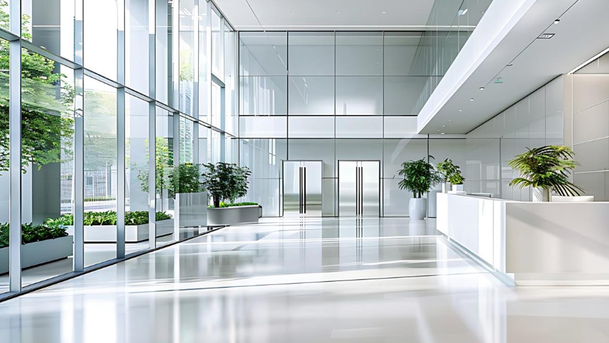 Ventajas de los ambientadores hidroalcohólicos en entornos de trabajo