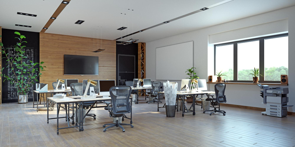 Ventajas de los ambientadores hidroalcohólicos en entornos de trabajo