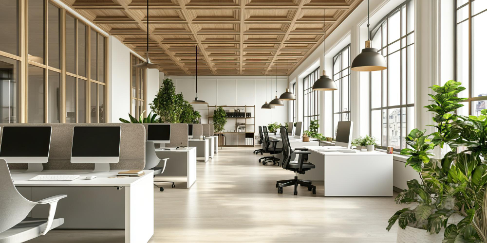 Ventajas de los ambientadores hidroalcohólicos en entornos de trabajo