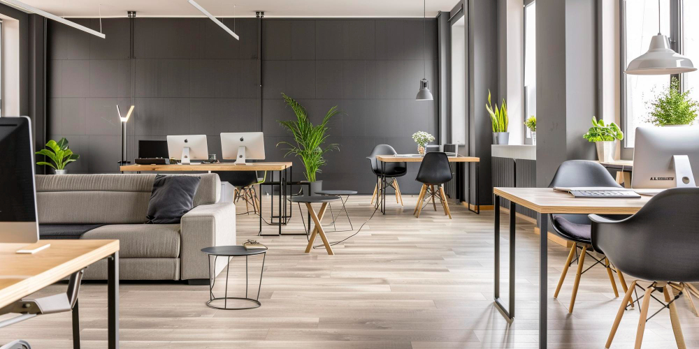 Ventajas de los ambientadores hidroalcohólicos en entornos de trabajo