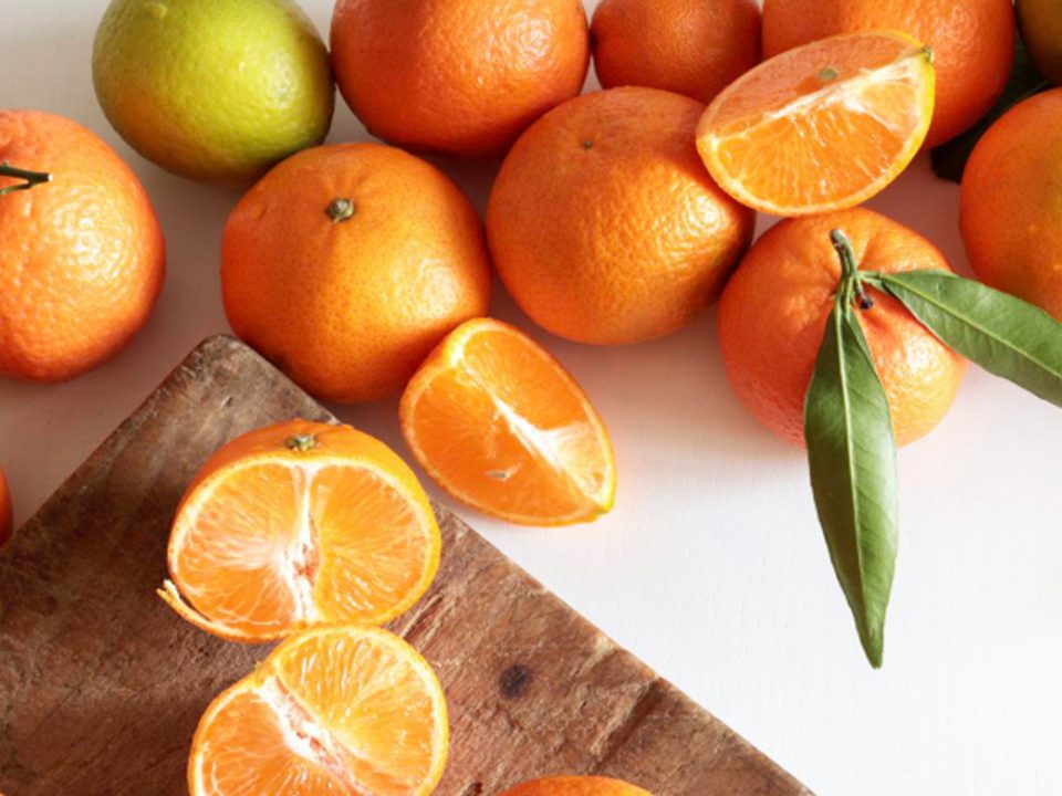 Ingredientes naturales más usados en ambientadores ecológicos