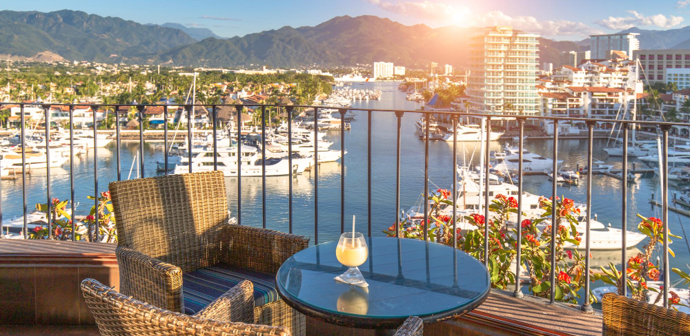 Ambientadores ecológicos en hoteles