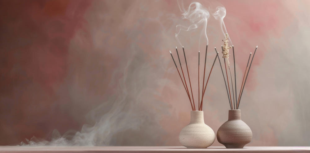 Como eliminar malos olores con ambientadores naturales