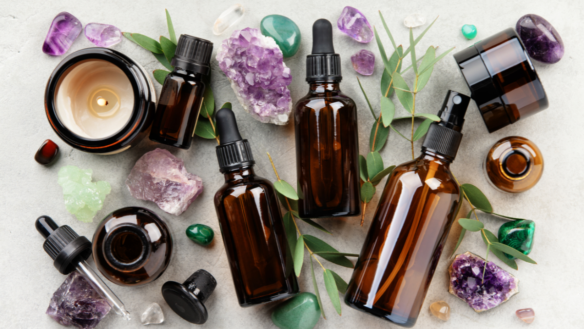 Ambientadores ecológicos