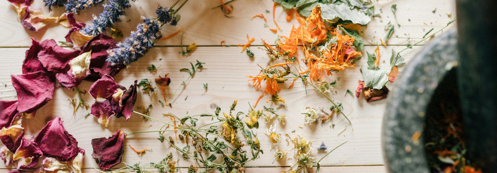 Ambientadores ecológicos