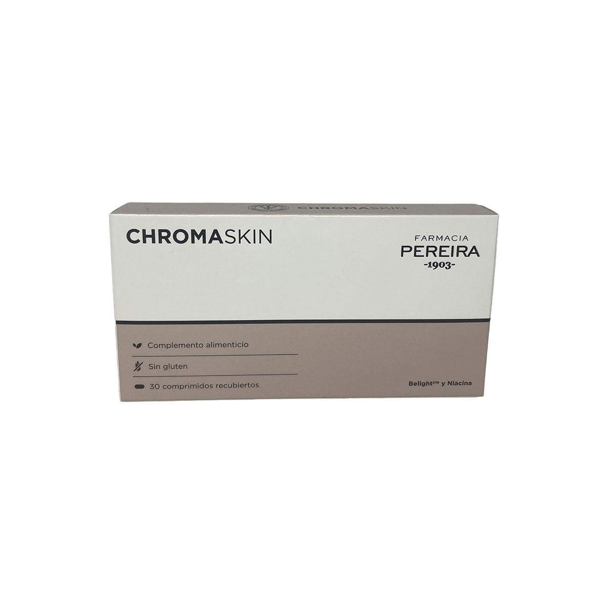 Chormaskin