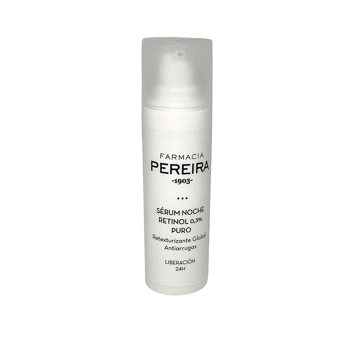 Serum Noche Retinol 0,3%