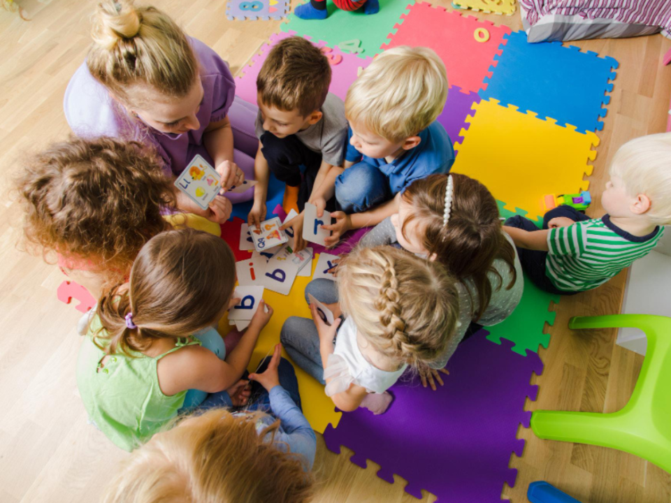 ambientadores ecológicos en escuelas