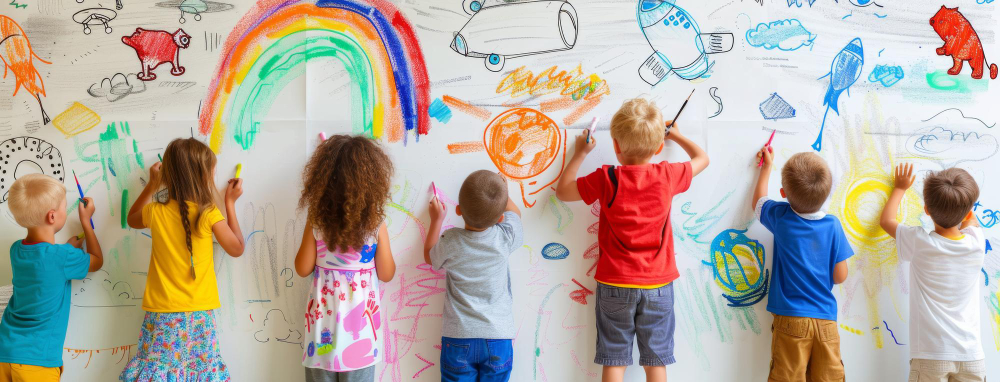 ambientadores ecológicos en escuelas