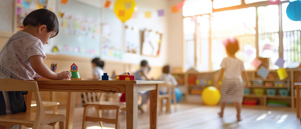 ambientadores ecológicos en escuelas