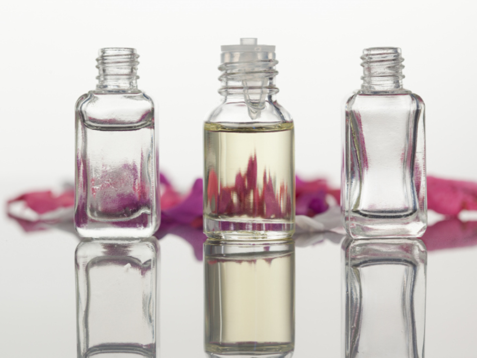 Ambientadores Hidroalcohólicos y Ambientadores con Base Acuosa