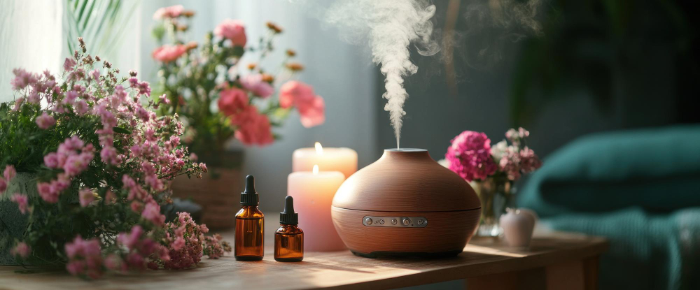 Ambientadores Hidroalcohólicos y Ambientadores con Base Acuosa