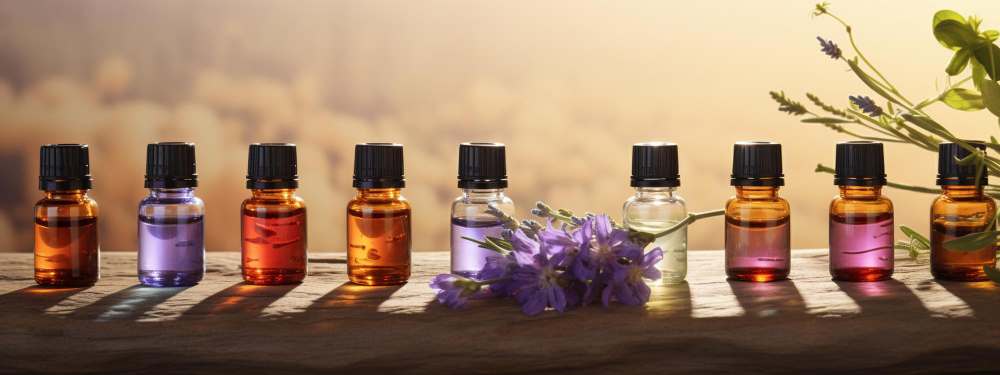 Ambientadores Hidroalcohólicos y Ambientadores con Base Acuosa