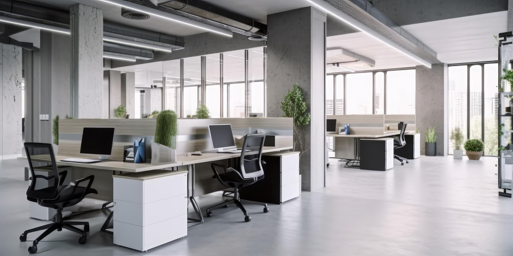 Ambientadores naturales para oficinas