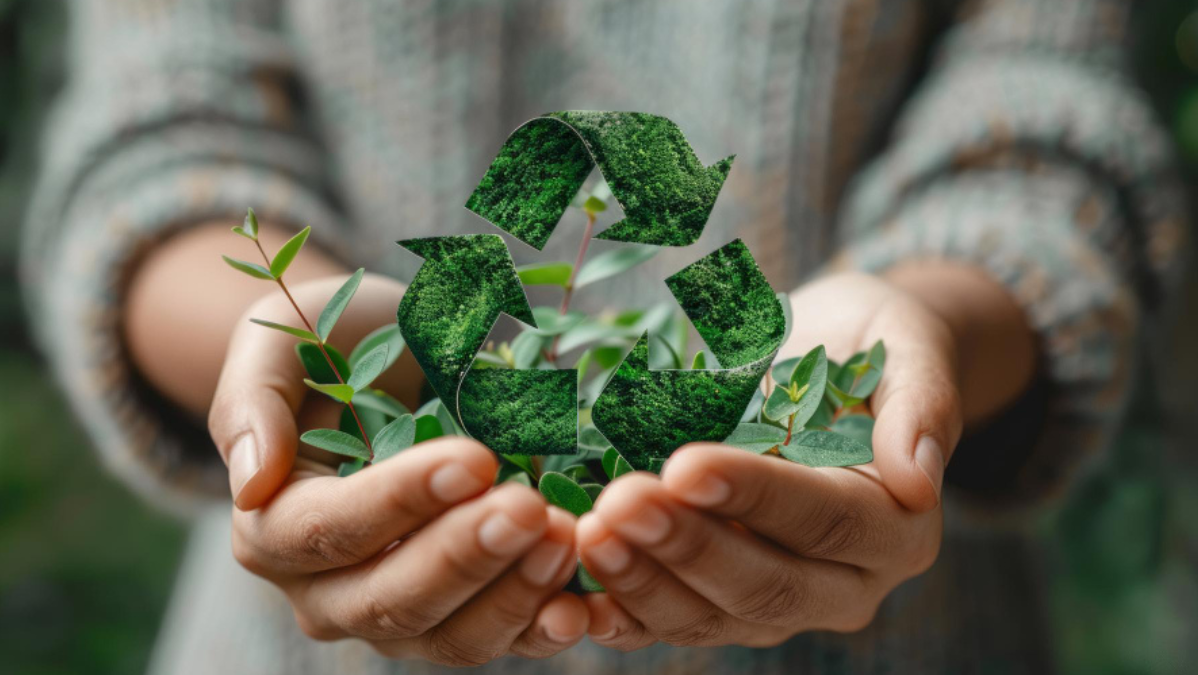 Cómo reciclar correctamente los envases de ambientadores ecológicos