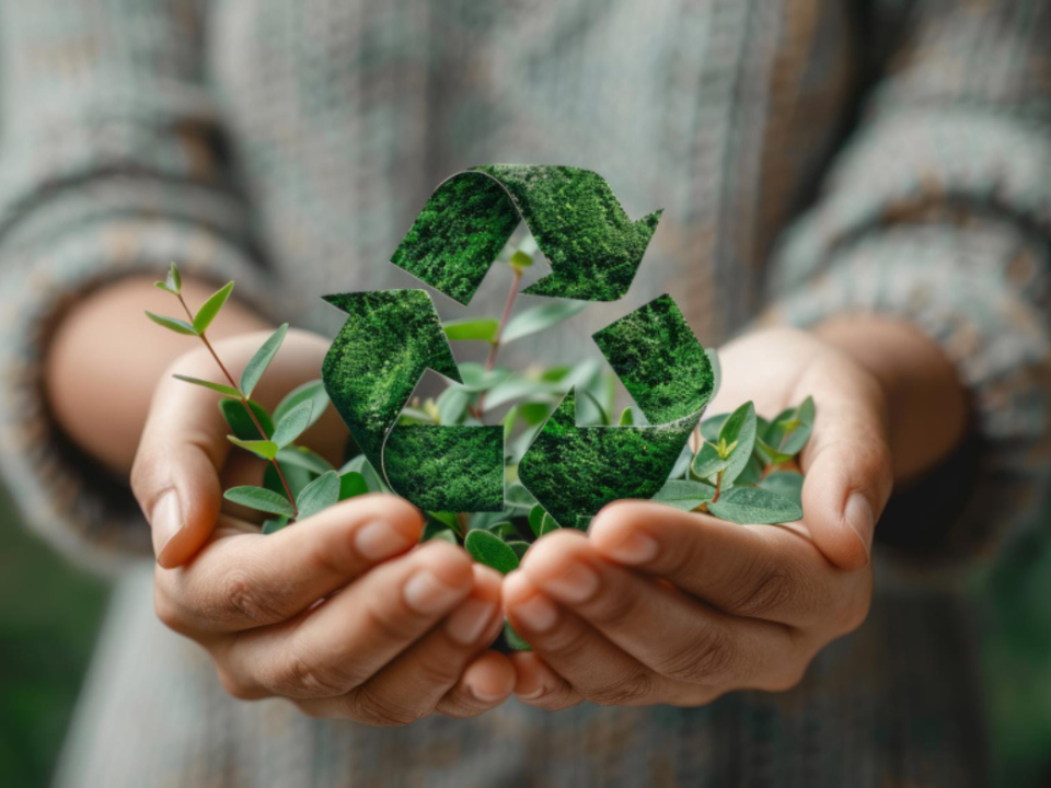 Cómo reciclar correctamente los envases de ambientadores ecológicos